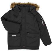 Parka Jas Redskins REF-48105