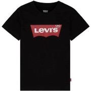 T-shirt Korte Mouw Levis 151249