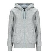 Sweater Under Armour Rival Fleece FZ Hoodie