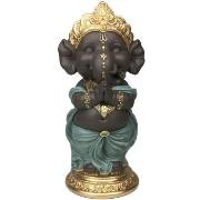 Beeldjes Signes Grimalt Figuur Ganesha.