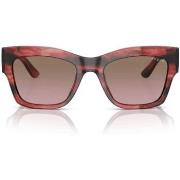 Zonnebril Vogue Occhiali da Sole Eyewear VO5524S 308914