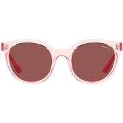 Zonnebril Vogue Occhiali da Sole Eyewear VO5427S 307569