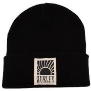 Pet Hurley W BIG SKY BEANIE