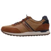 Lage Sneakers Kangaroos 563