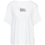 T-shirt Tommy Hilfiger -