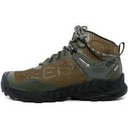 Sportschoenen Keen Nxis Evo Mid Wp M