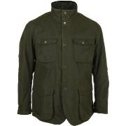 Blazer Barbour Wax Jacket Ogston