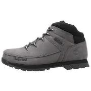 Enkellaarzen Timberland EURO SPRINT MID HIKER