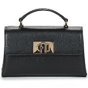 Schoudertas Furla FURLA 1927 MINI CROSSBODY TOP HANDLE