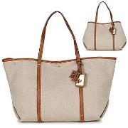 Boodschappentas Lauren Ralph Lauren EMERIE TOTE LARGE