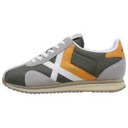 Lage Sneakers Munich SAPPORO