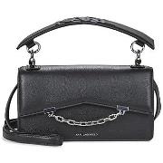 Schoudertas Karl Lagerfeld K/SEVEN GRAINY CROSSBODY