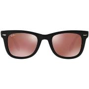 Zonnebril Ray-ban RB4105601S2K50