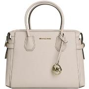 Handtas MICHAEL Michael Kors 35S4GM9S6L-CREME PALE