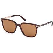 Zonnebril Tom Ford Occhiali da Sole Jochem FT1183/S 52E