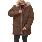 Mantel Geox M0428F T2451 M NORWOLK PARKA