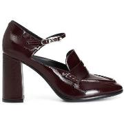 Pumps Café Noir CAF-I24-LF3502-BO