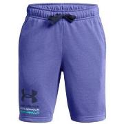 Korte Broek Under Armour -