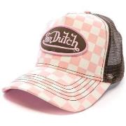 Pet Von Dutch -