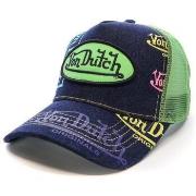 Pet Von Dutch -