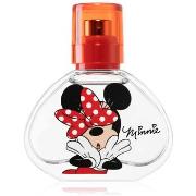 Eau de Parfum Disney Minnie Mouse Eau de Toilette 30ml