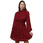 Jurk La Modeuse 73582_P173596