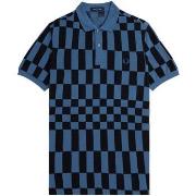 T-shirt Fred Perry -