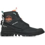 Laarzen Palladium Pampa Travel lite Rs