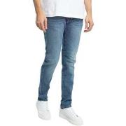 Skinny Jeans Diesel 2019 D-Strukt slanke jeans