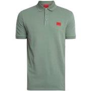 Polo Shirt Korte Mouw BOSS Dereso232 smal poloshirt