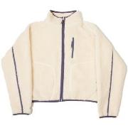 Blazer Converse SHERPA FULL-ZIP JACKET