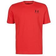 T-shirt Korte Mouw Under Armour UA SPORTSTYLE LC SS