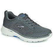 Lage Sneakers Skechers GO WALK 6