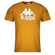 T-shirt Korte Mouw Kappa ESTESSI 3 ORGANIC