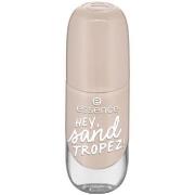 Nagellak Essence Nagelkleur Gel Nagellak - 27 HEY Sand TROPEZ!