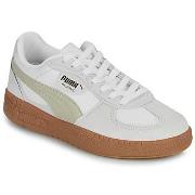 Lage Sneakers Puma Palermo Moda Wns