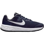 Hardloopschoenen Nike Revolution 6 Nn Gs