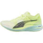 Hardloopschoenen Puma Deviate Nitro Elite