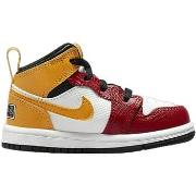 Sneakers Nike Jordan 1 Se Td Motorsport Cadet