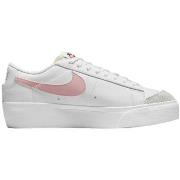 Sneakers Nike Blazer Low Platform