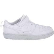 Sneakers Nike Court Borought Low Psv