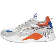 Sneakers Puma RsX 3D