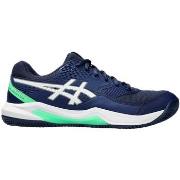 Hardloopschoenen Asics Gel Dedicate 8