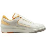 Sneakers Nike Air Jordan 2 Low