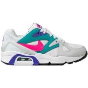 Sneakers Nike Air Max Structure