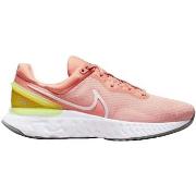 Hardloopschoenen Nike React Miler 3