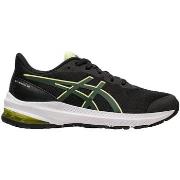 Hardloopschoenen Asics Gt1000 12 Gs