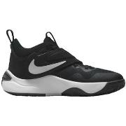 Basketbalschoenen Nike Team Hustle D 11 (Gs)