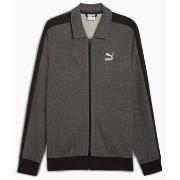 Sweater Puma T7 TRACK JACKET