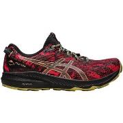 Hardloopschoenen Asics Fuji Lite 3